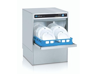 Meiko - Under Bench Dishwasher | Upster U500 