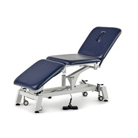 Physio Couch- Fortress Stability Xcel 3-Section