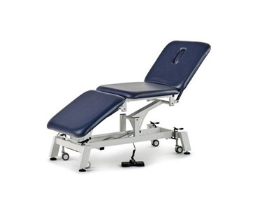 Fortress - Physio Couch- Fortress Stability Xcel 3-Section
