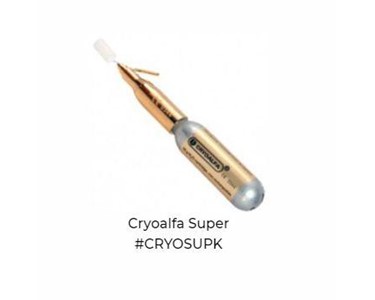 CryoAlfa - Cryosurgery Pen | Super #CRYOSUPK - Cryosurgical Equipment