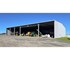 Action Steel Industries - Open Front  Farm Machinery Sheds | 30m x 48m x 7.5m