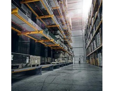 Jungheinrich - Cantilever Racking | 535204