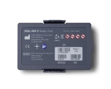ZOLL - AED 3 Battery Pack
