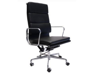 Office Chair | Pu900H