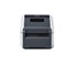 Brother - DT WIFI CUT Label Printer 300DPI | TD-4550DNWBC 