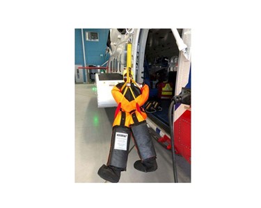 Ruth Lee - Rescue Training Manikin | Water Rescue - Helicopter Winch
