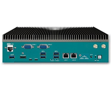 Vecow - Embedded AI Computing System | EAC-5100-OOB