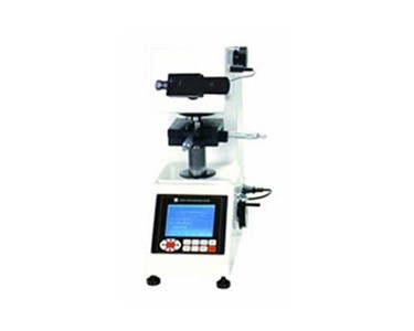 Bench Mounted Hardness Testers | Digital Micro Vickers TH-174
