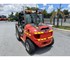 Manitou All Terrain Forklift | MH25-4 Buggie