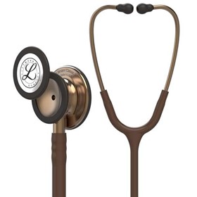 3M Littmann Classic III Stethoscope | Copper Stem And Headset