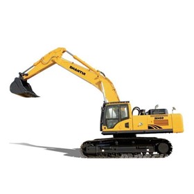 Large Excavator | SE450LC