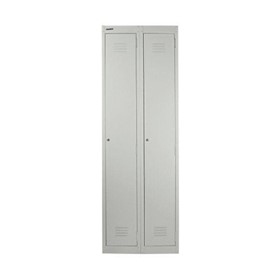 1 Door Locker | 1800h x 300w x 450d Bank of 2