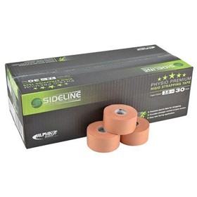 Sport Tape | Physio Premium Rigid Strapping Tape
