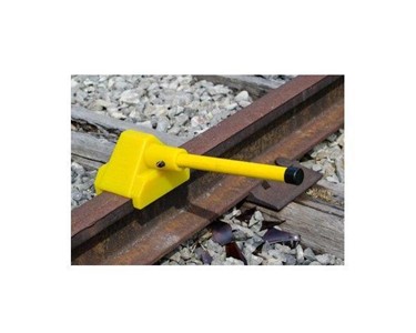 Railcar Chocks and Blocks