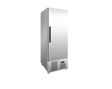 Polar - Single Door Slimline Freezer 440 Ltr - G591-A