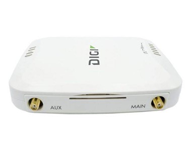 Digi - EX15 LTE CAT6 Enterprise Router with Core Module Design