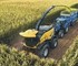 Forage Harvesters 400kW-670kW | FR Forage Cruiser SP