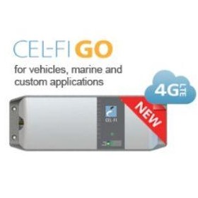Smart Signal Repeater | Cel-Fi GO Mobile + Mag