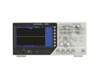 100MHz Oscilloscopes | Two Channel