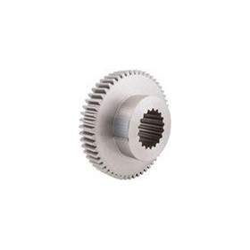 Precision Ground Gears & Gearboxes