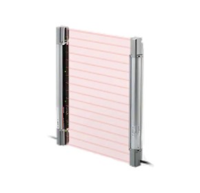 Safety Light Curtain | SL-V series