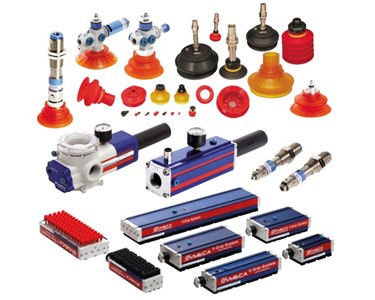 Vacuum Pumps | VMECA
