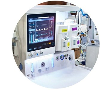 Protect-Air - OxyReg    