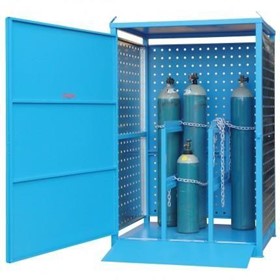 Gas Cylinder Storage - Extra Large
