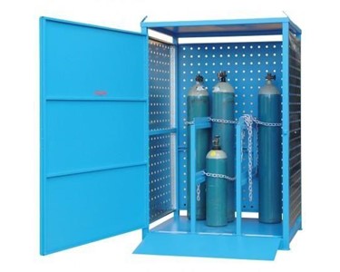 Storemasta - Gas Cylinder Storage - Extra Large