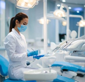 Tailored Dental Equipment Loans for Practices