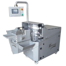 Automatic Netting Machine ATE03 for Food Production