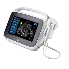 Portable Ultrasound Machine | Vscan Access