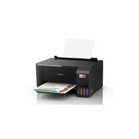 EcoTank Cartridge-Free Wireless Colour Inkjet Printer