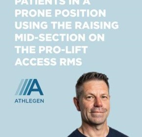 How to Treat Patients in the Prone Position with Stuart Hinds How to Treat Patients in the Prone Position with Stuart Hinds