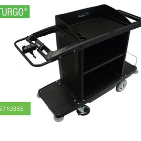 STURGO Electric Cleaners Trolleys | 15710355