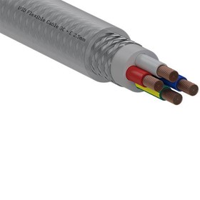 VSD/EMC Cables