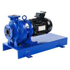 Chemical Injection Magnetic Drive Pump | MDM 