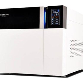 Touchscreen Autoclaves with Automatic Door - 18 Litre 