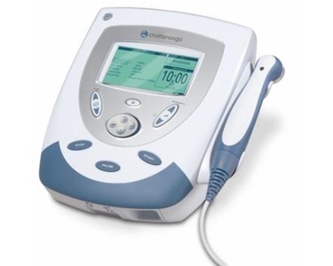 Chattanooga - Mobile Electrotherapy Combo Machine | Intelect
