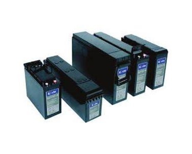 Aeson Power - Lead Acid Industrial Batteries | FAG Series