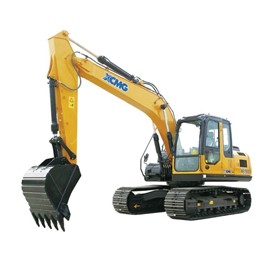Medium Excavator XE155DK