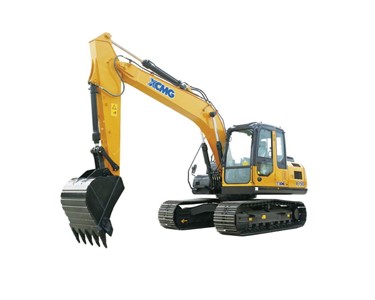 XCMG - Medium Excavator XE155DK
