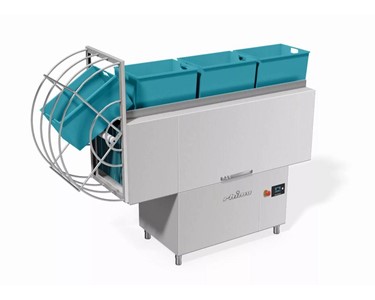 Crate Washer | RC 231 