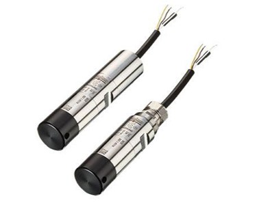 Submersible Pressure Transmitter -25°C - +70°C| ECL 8439 