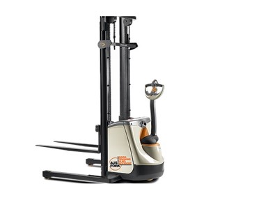 Walkie Stackers or Pedestrian Forklifts Training