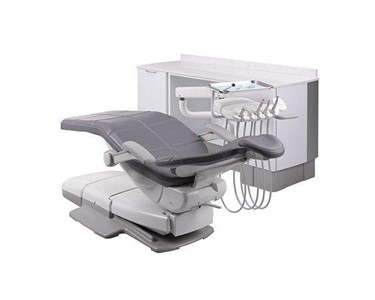 A-Dec - Dental Chair | NEW A-dec 500 