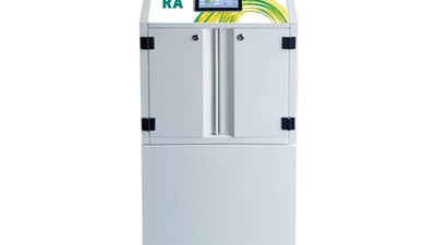 Rinse Assure Tamworth Case Study