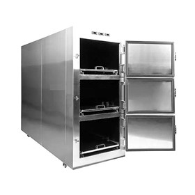 Birth Refrigerators | CMF300 3 Birth | 1, 2, 3, 6 and 9 