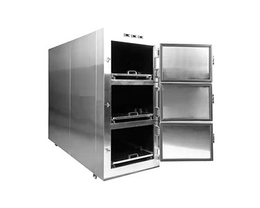 Carehaven - Birth Refrigerators | CMF300 3 Birth | 1, 2, 3, 6 and 9 