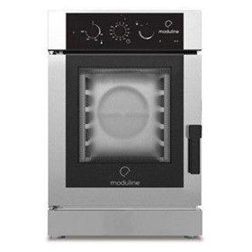 Hot Holding Combi Oven               